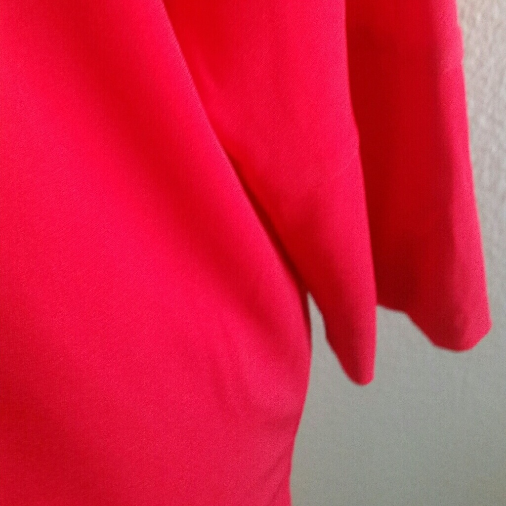 CK blouse size large - Picture 7 of 7